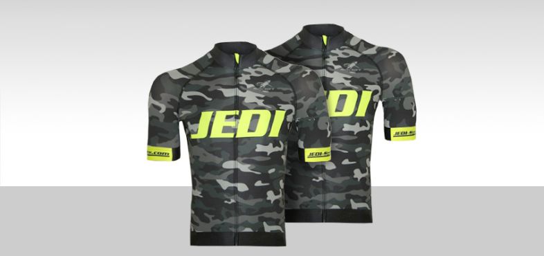 JEDI Sports