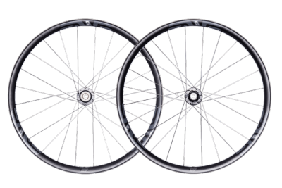 ENVE G27 650B Carbon Clincher King R45 Disc CL 12/142 Laufradsatz *Demo/Test