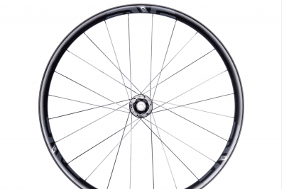 ENVE G27 650B Carbon Clincher King R45 Disc CL 12/142 Jeu de roues *Démonstration/Test