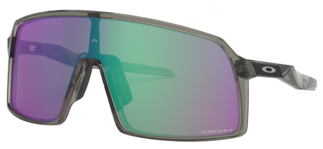 OAKLEY Sutro Grey Ink/Prizm Road Jade