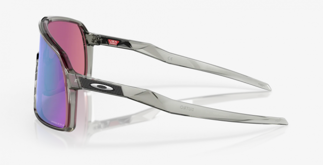 OAKLEY Sutro Grey Ink/Prizm Road Jade