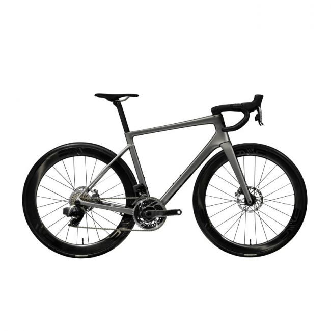 ENVE Melee  SRAM Red eTap AXS Powermeter Foundation