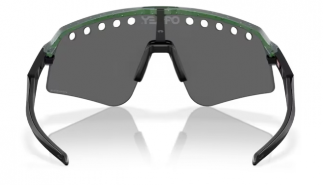 OAKLEY Sutro Lite Sweep Spectrum Verde Gamma / Negro Prizm