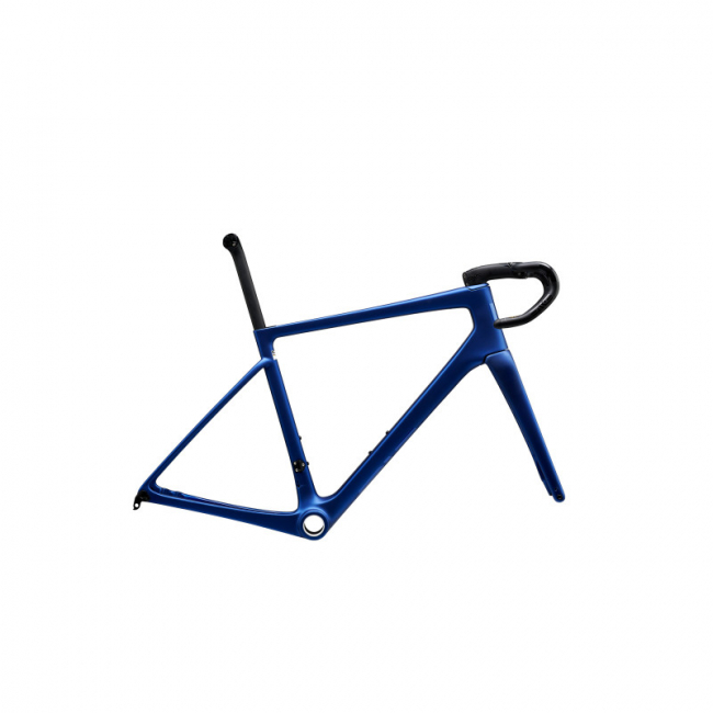 ENVE Melee Disc Frameset Aegean Blue