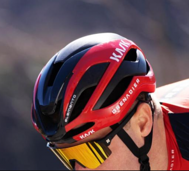 KASK      ELEMENTO WG11  Team Ineos Grenadier ´23