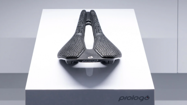 Prologo Nago R4 PAS 3DMSS Carbon hardblack 137mm