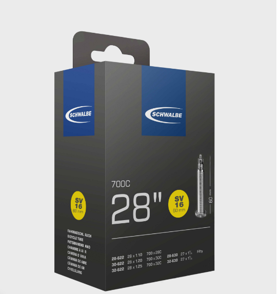 Schwalbe Carretera SV 16 60 mm