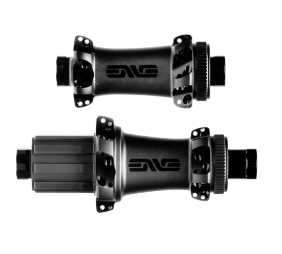 Juego de ruedas ENVE SES 3.4 Carbon Disc 12x100/12x142 ENVE Innerdrive Premium