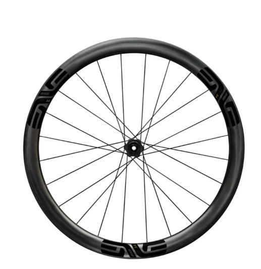 ENVE SES 3.4 Carbon Disc 12x100/12x142 ENVE Innerdrive Premium Wielset