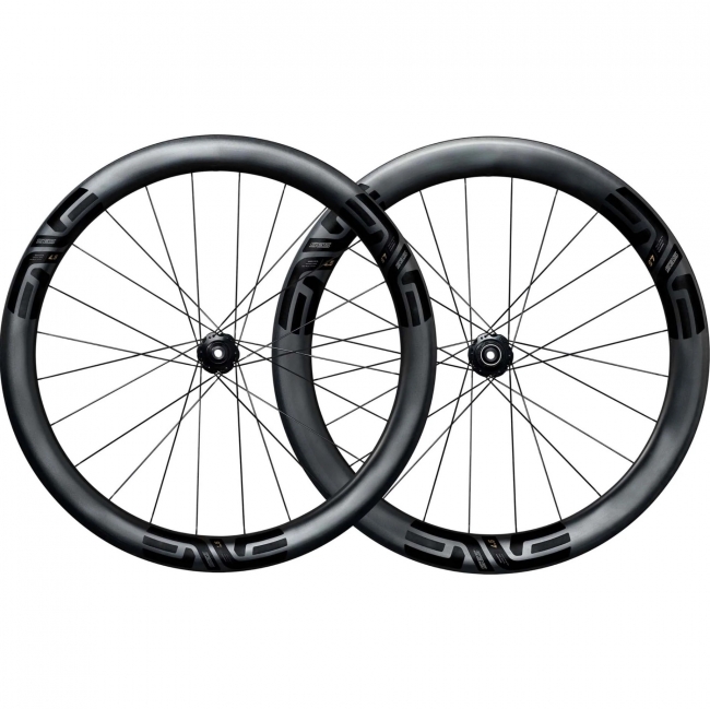 ENVE SES  4.5 Carbon Disc 12x100/12x142 ENVE Innerdrive Premium Wheelset