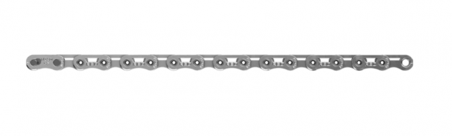 SRAM Red AXS chain CN E1 Silver 126 link