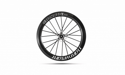 Lightweight Fernweg EVO tubeless DISC