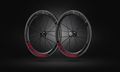 Lightweight Long-distance route EVO tubeless DISC