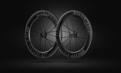 Lightweight Fernweg EVO tubeless DISC