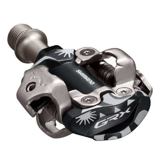 Shimano GRX SPD PD-M8100-UG XT XC Edizione Limitata