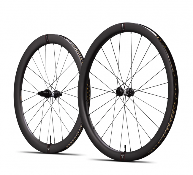 Reserve 42/49 TA Aero Peformance For All Day Rides Ruote 700c | DT 350