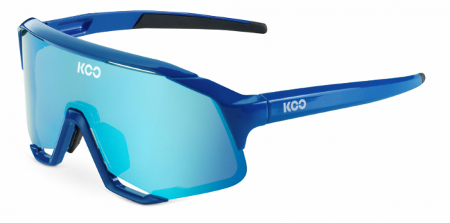 KOO DEMOS Blauw