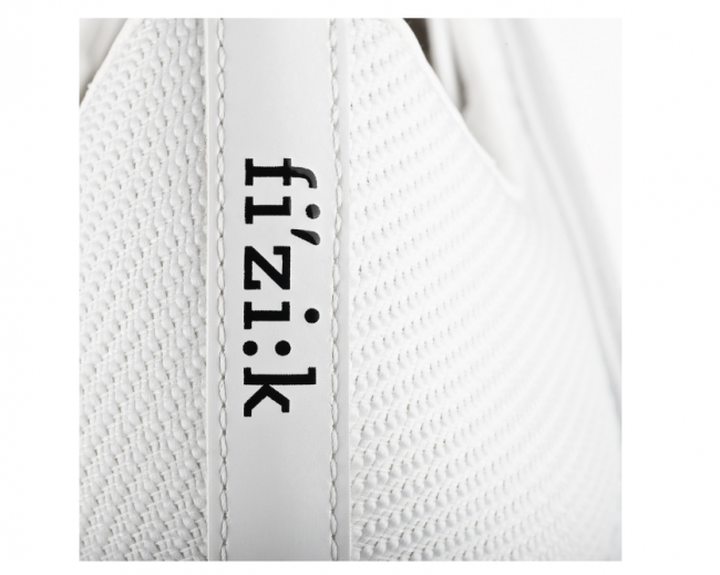 fizi:k VENTO POWERSTRAP AEROWEAVE Blanco/Blanco