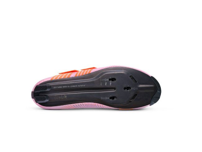 fizi:k VENTO POWERSTRAP AEROWEAVE Coral/Orange