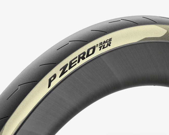 Pirelli P Zero Race TLR 700x28C 28mm retro