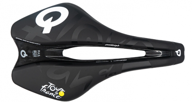 Prologo Dimension Tour de France - Tirox 143 mm