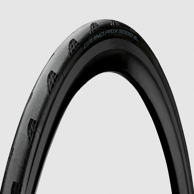 Continental Grand Prix 5000 S TR Tour de France edizione limitata Tubeless 28-622