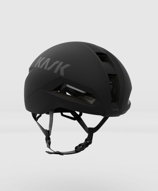 KASK Nirvana WG11 Negro Mate