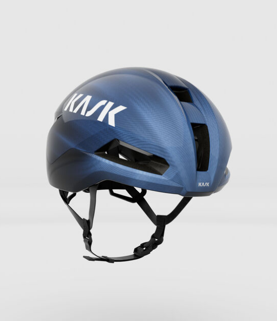 KASK Nirvana WG11 Bosbessenverbleking