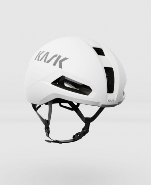 KASK Nirvana WG11 Blanco Mate