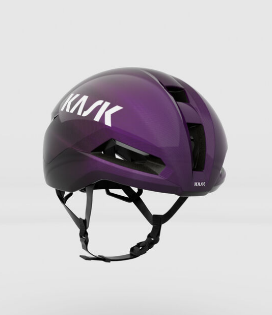 KASK Nirvana WG11 Ultravioleta