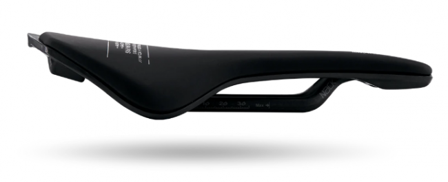 Prologo Nago R4 PAS Nack Carbono hardblack 137 mm