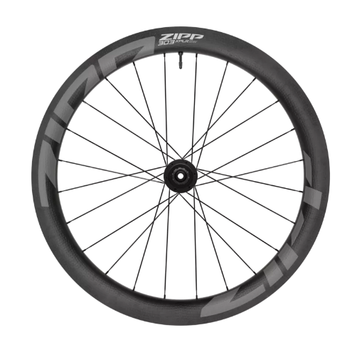 ZIPP 303 XPLR SW Carbon Tubeless Disc wheelset