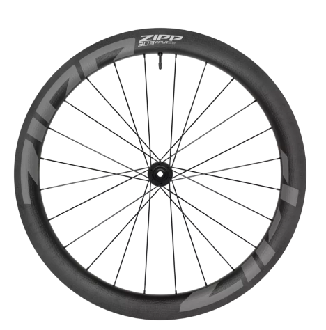 Set di ruote ZIPP 303 XPLR SW Carbon Tubeless Disc