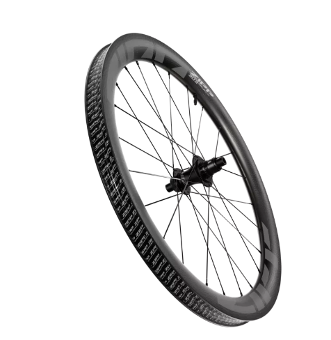 Jeu de roues ZIPP 303 XPLR SW Carbon Tubeless Disc