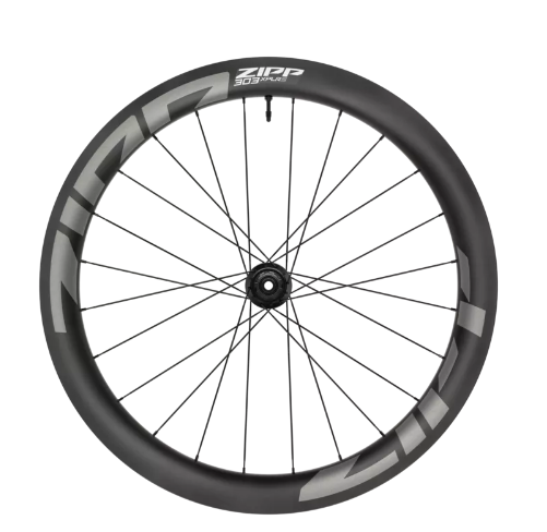 Juego de ruedas ZIPP 303 XPLR S Carbon Tubeless Disc