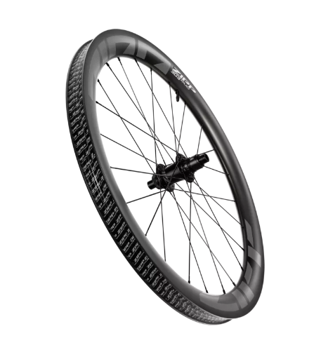 ZIPP 303 XPLR S Carbon Tubeless Disc wielset