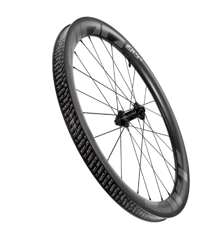 ZIPP 303 XPLR S Carbon Tubeless Disc wielset