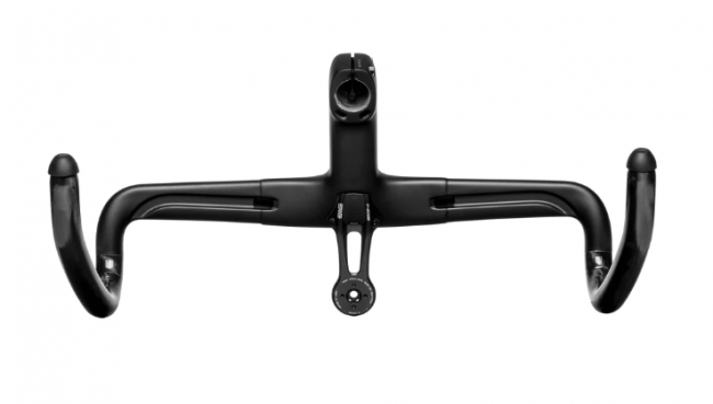 ENVE SES AR IN-ROUTE ONE-PIECE HANDLEBAR Team Edition