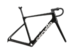 Cervélo Caledonia-5 Kit cadre Five Black My24