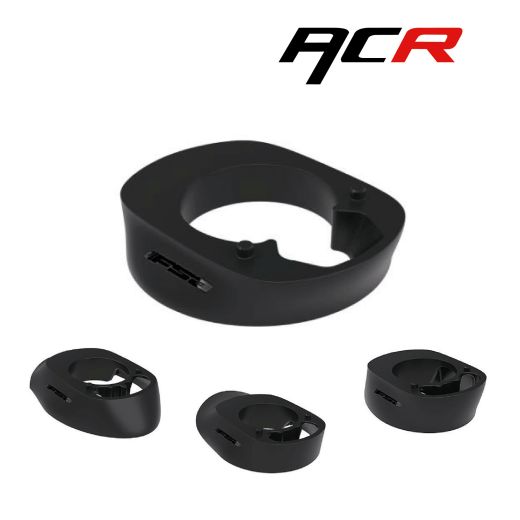 Vision ACR Cone Spacer Cervélo R5, Soloist