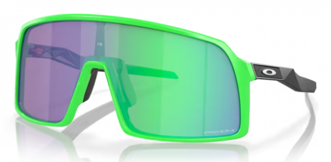 OAKLEY Sutro 80s Green / Prizm Jade