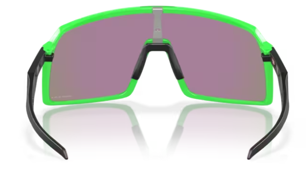 OAKLEY Sutro 80s Groen / Prizm Jade