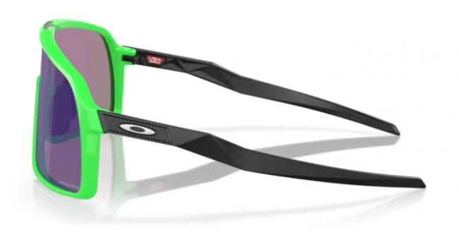 OAKLEY Sutro 80s Groen / Prizm Jade