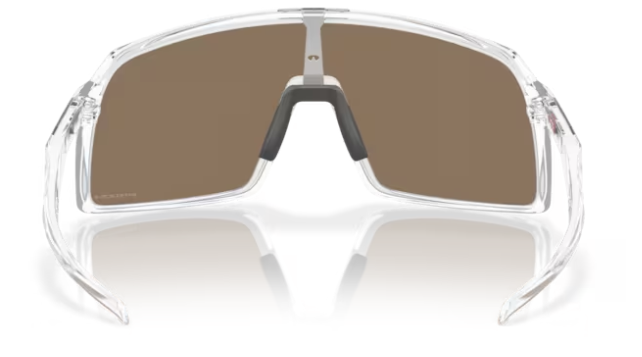 OAKLEY Sutro Clear/Prizm 24K