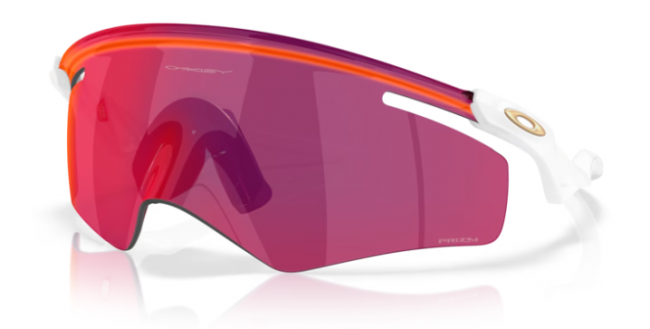 Oakley QNTM Kato Wit / Prizm Road