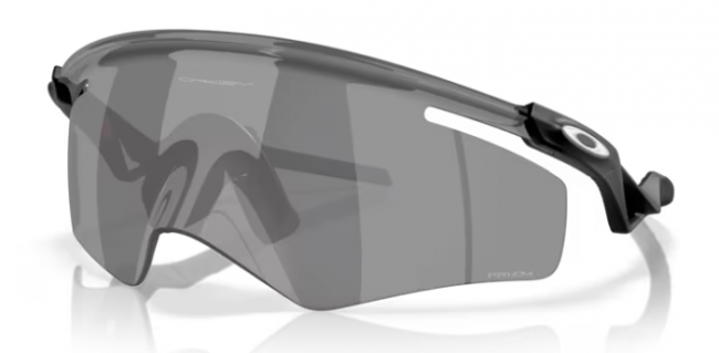 Oakley QNTM Kato Nero Opaco / Nero Prizm