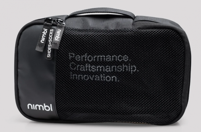 Nimbl Shoe Bag