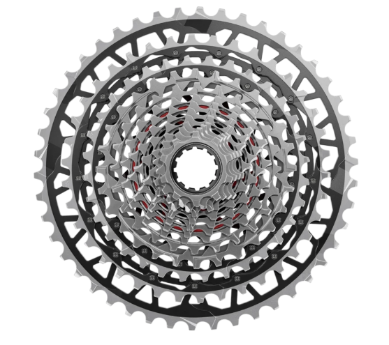 SRAM Red XPLR XG-1391 E1 Kassette 13s