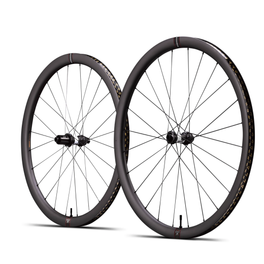 Reserve 34/37 TA Carbon All Around Everyday Performance Wheelset 700c | DT 240