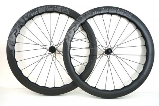 Princeton Carbon Wheelset Disc Dual 5550 DT Swiss 240 EXP